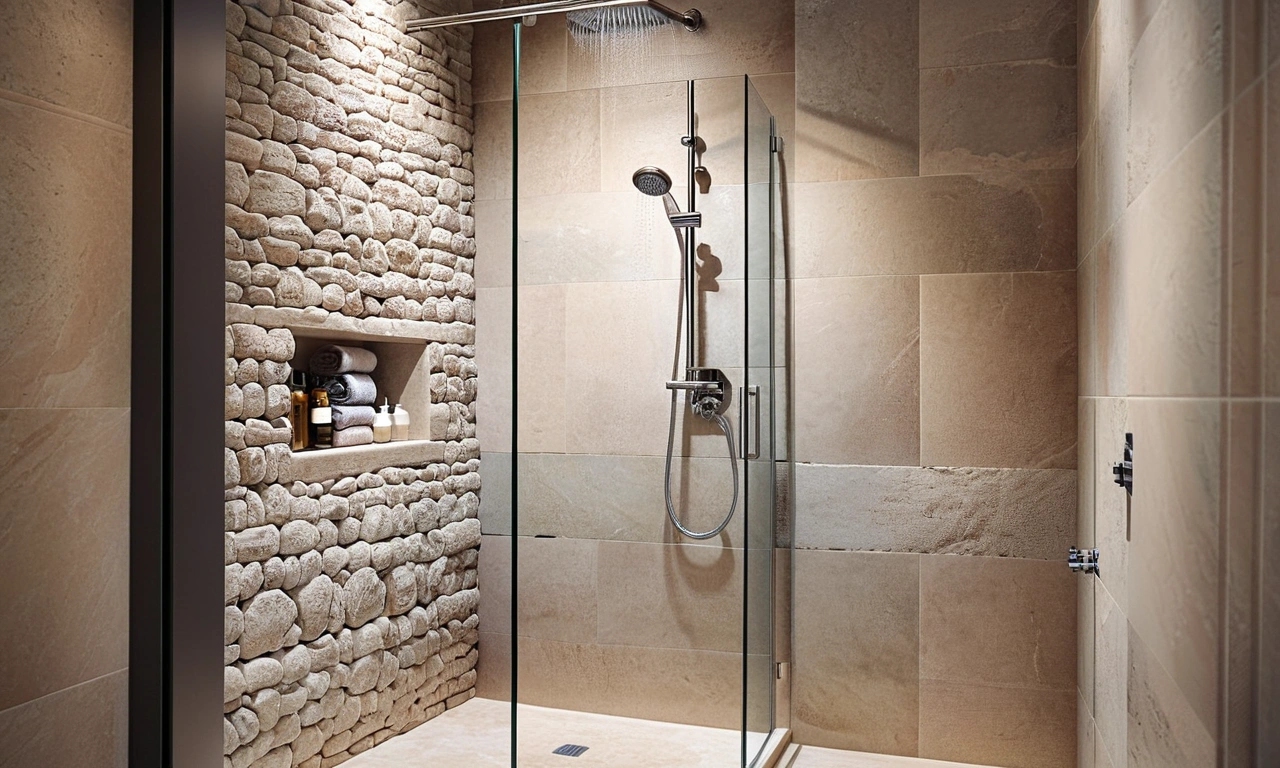 Как выбрать идеальную душевую гарнитуру в стиле Лофт