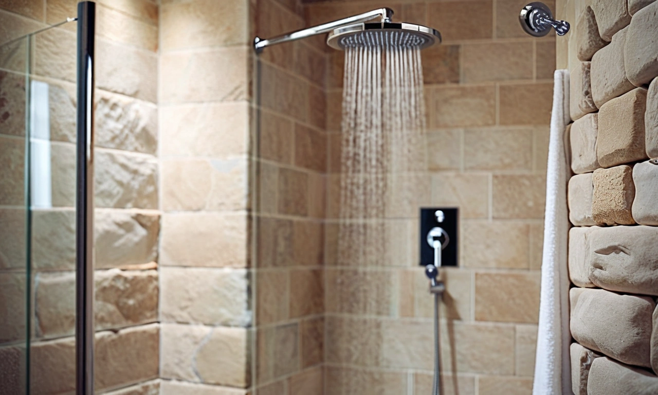 Металлические раковины и ванны для ощущения прочности