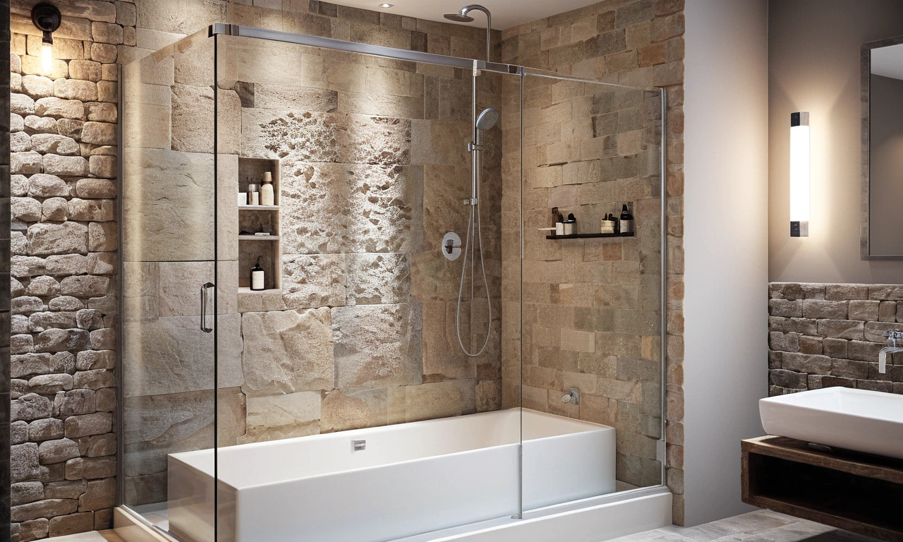 Необычный дизайн и смелые решения