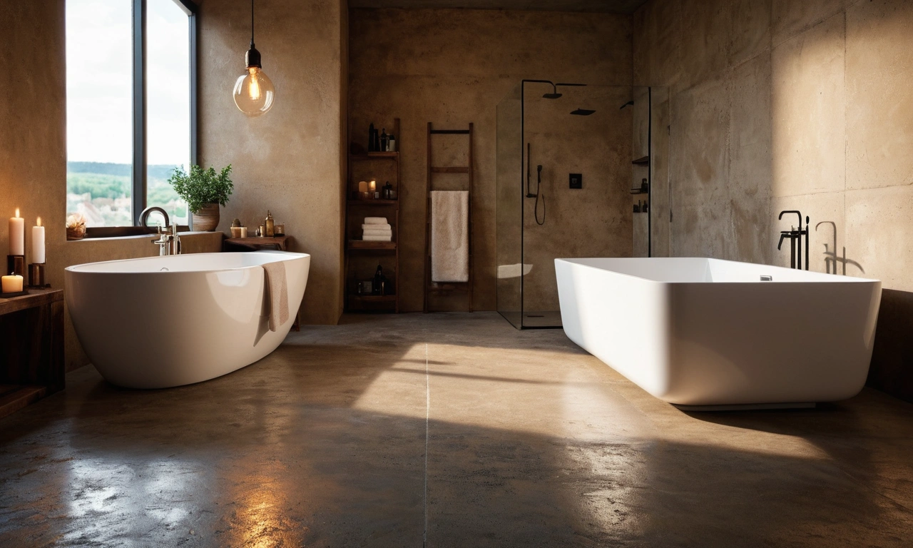 Простота установки и обслуживания