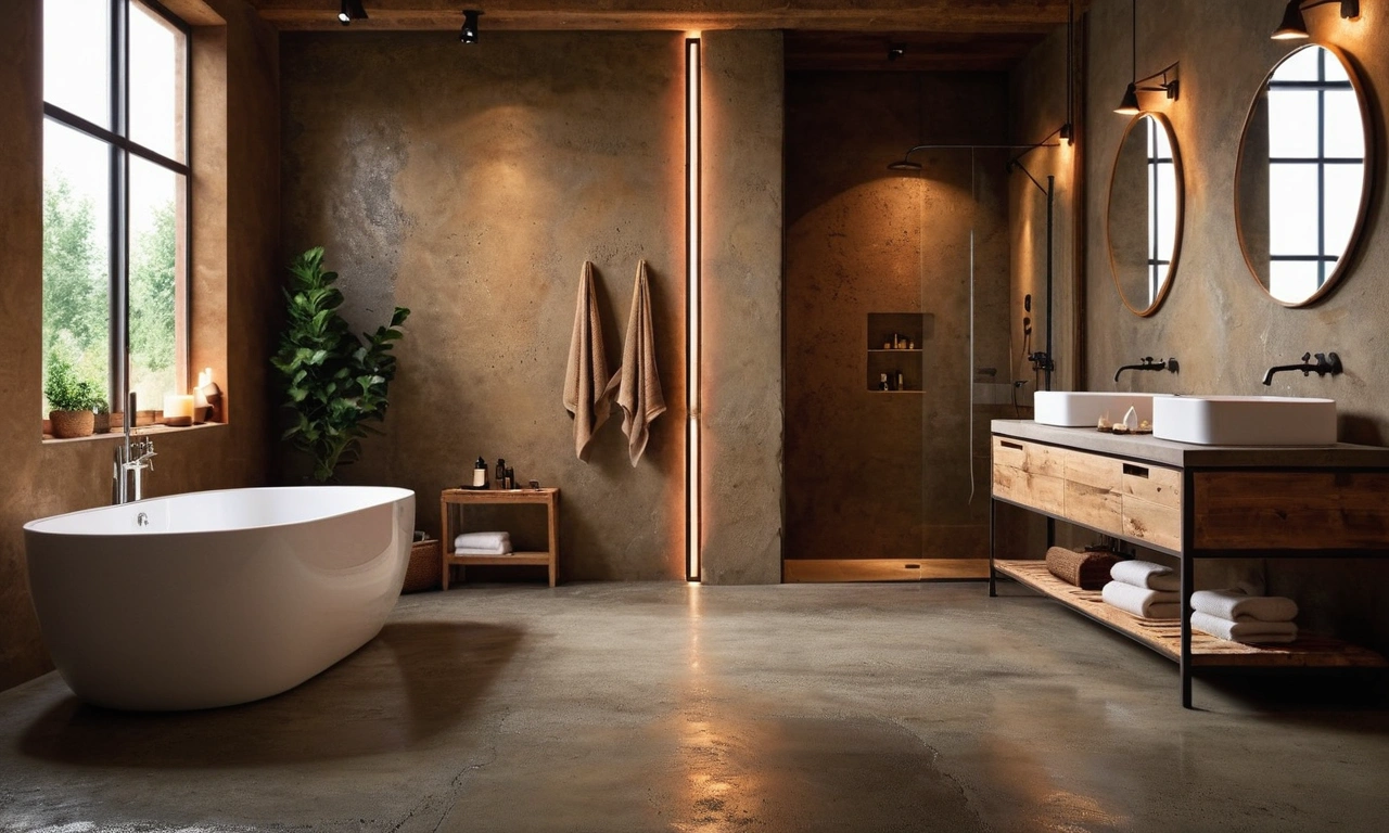 Выберите правильный источник света для создания атмосферы комфорта