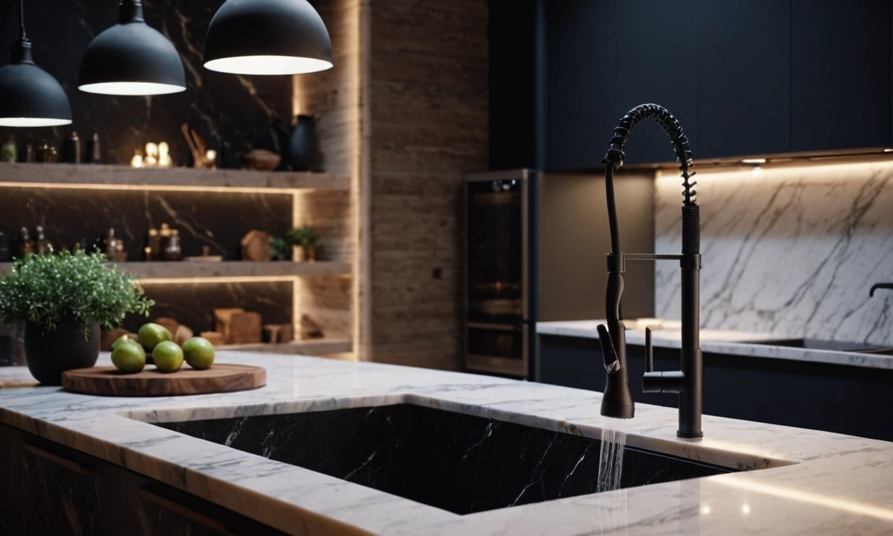 Идеи для преображения кухни