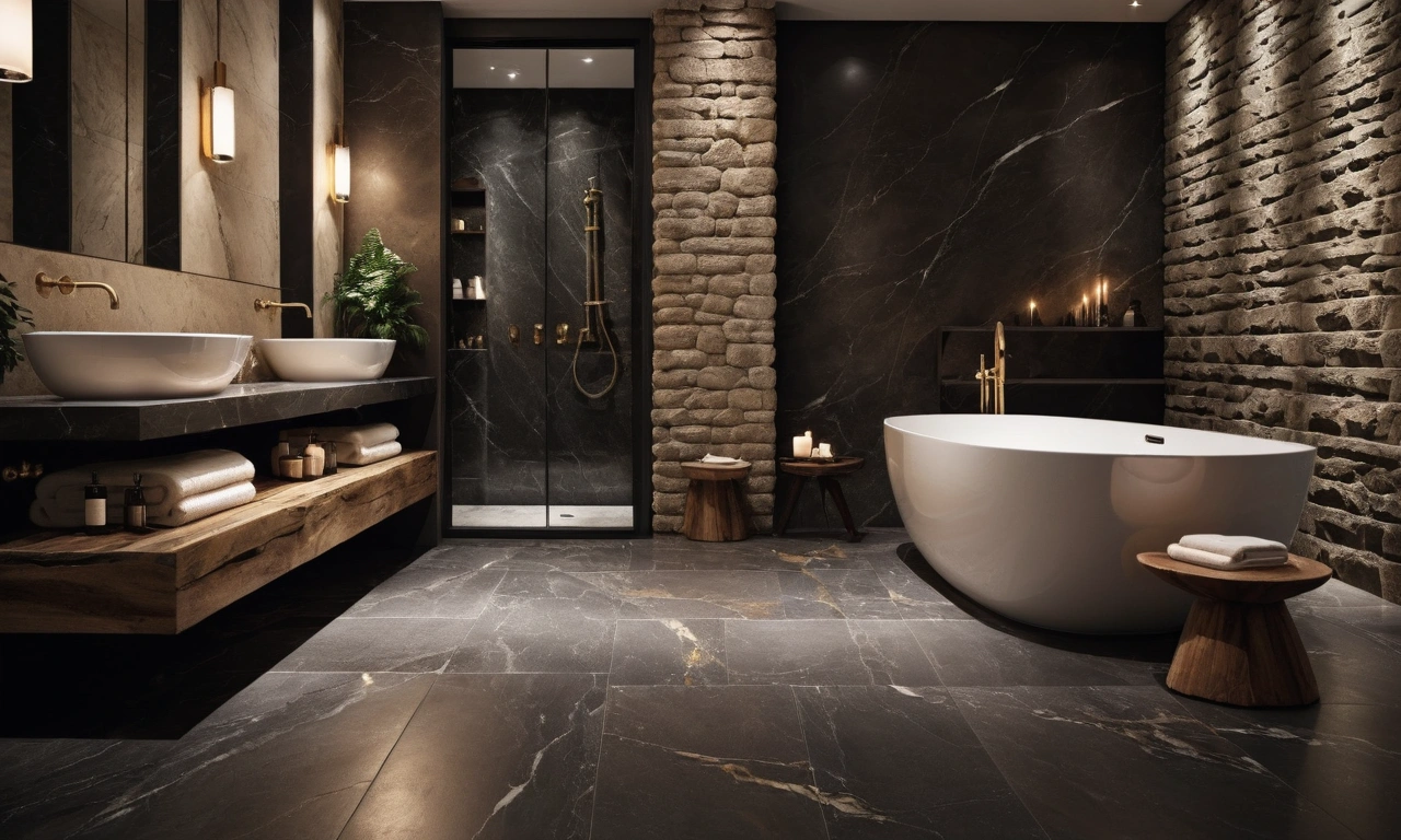 Мебель и аксессуары в стиле Лофт