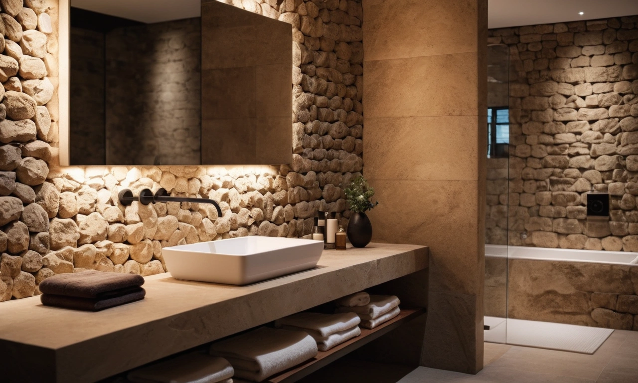 Роль сантехники в создании комфорта