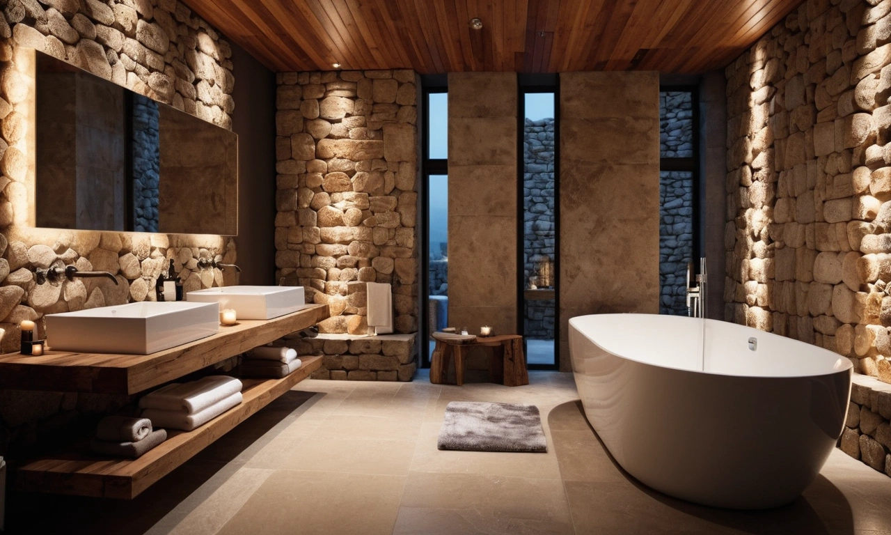 Минимализм и эстетика в дизайне