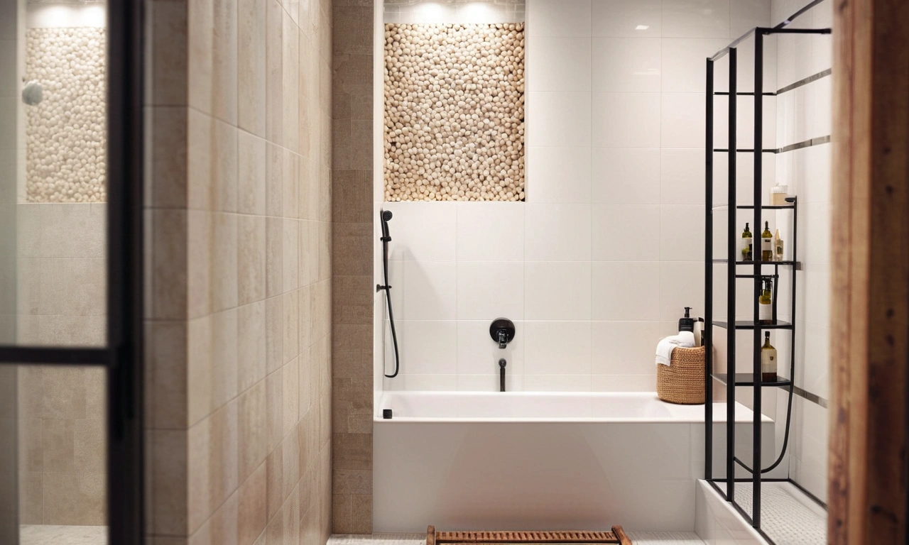 Экономия пространства и улучшение эргономики