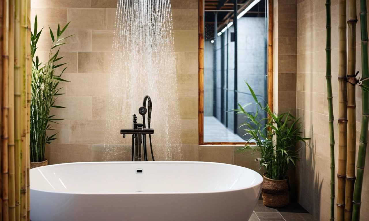 Унитазы и биде в стиле Лофт: создаем цельность интерьера