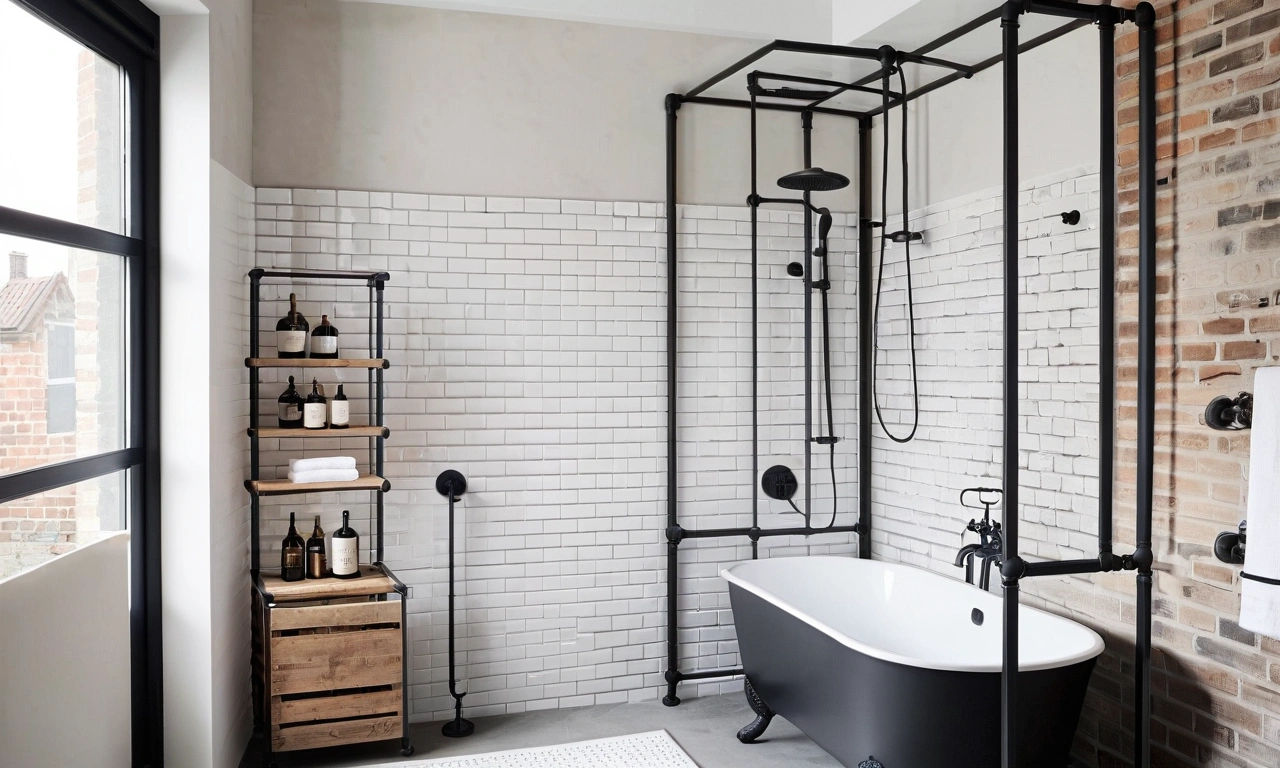 Минималистичный дизайн