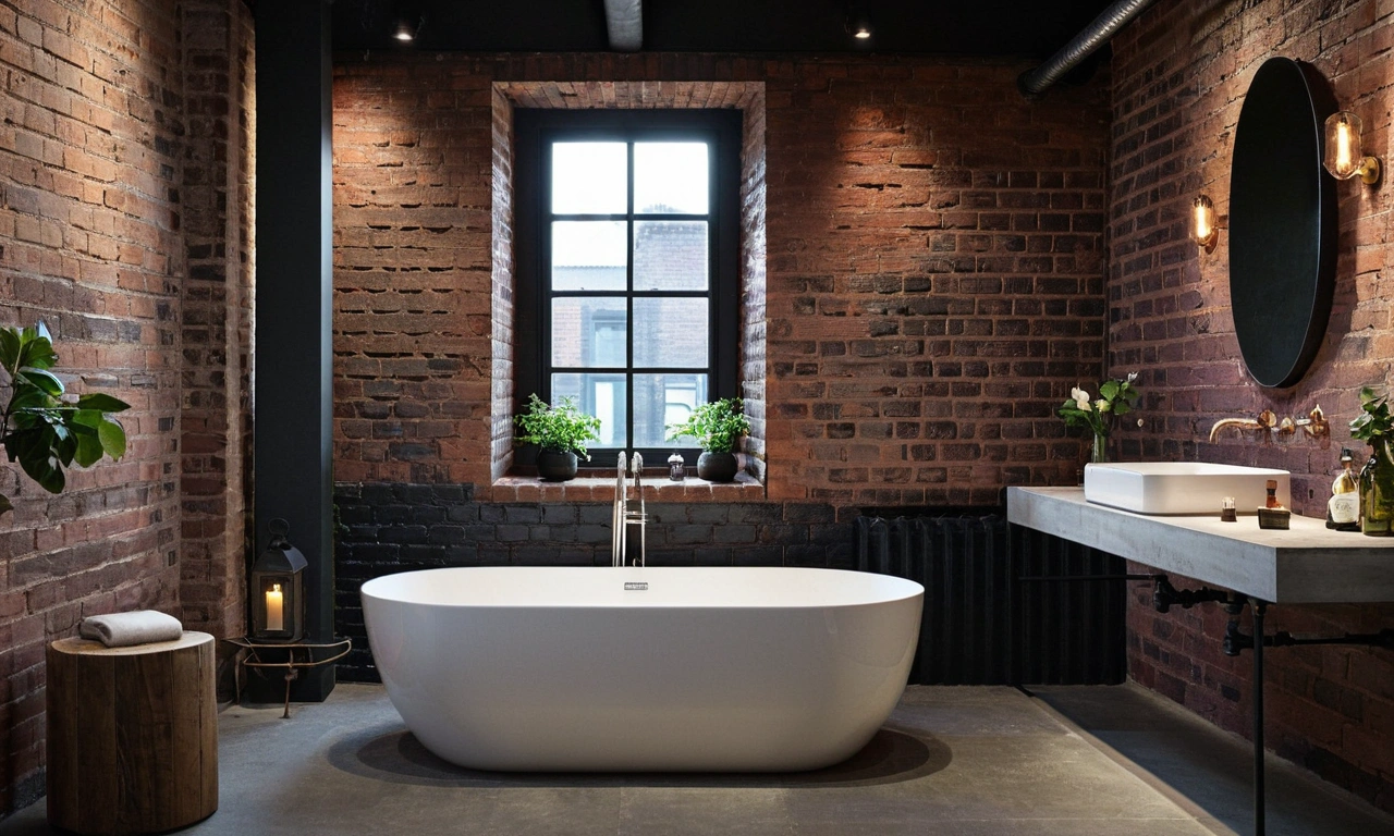 Монохромная палитра: стиль и элегантность