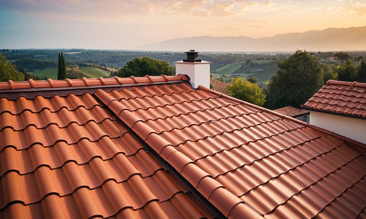 Как выбрать правильный угол наклона крыши в стиле Лофт