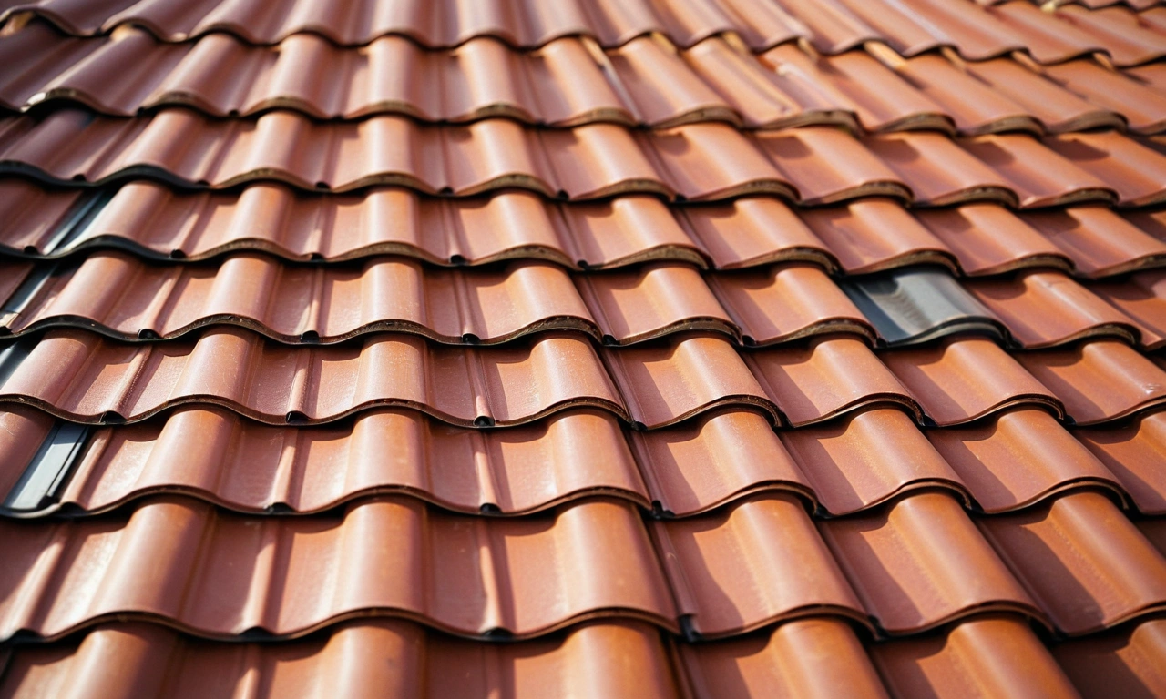 Определение стиля Лофт для крыши