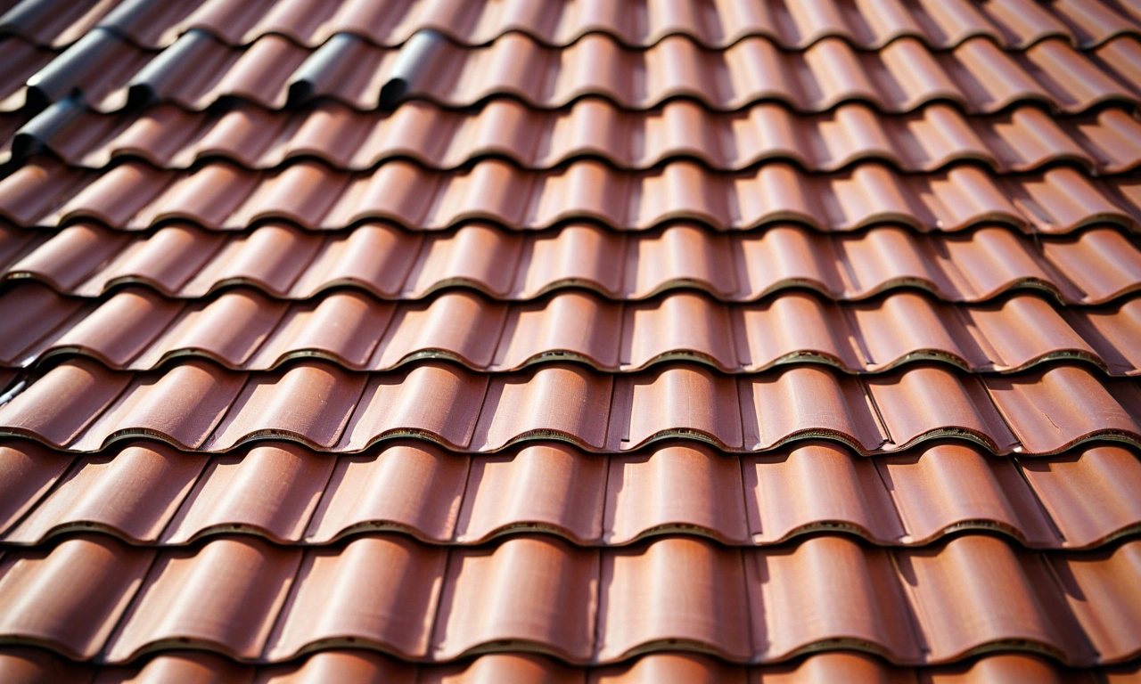 Технические особенности установки крыши с углом наклона в стиле Лофт