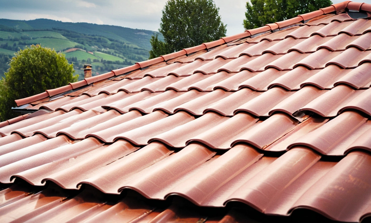 Угол наклона в зависимости от климатических условий