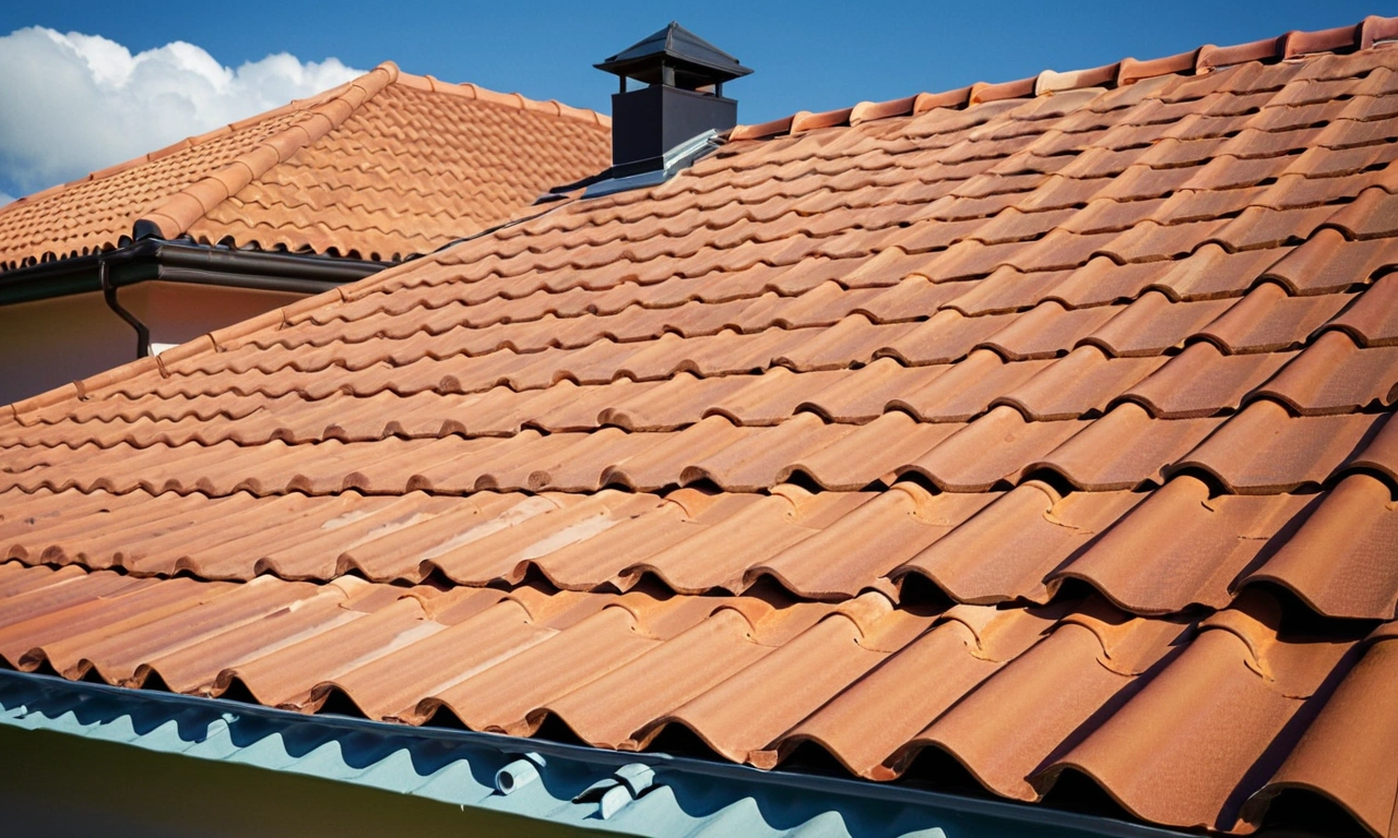 Подготовка кровельной конструкции к звукоизоляции