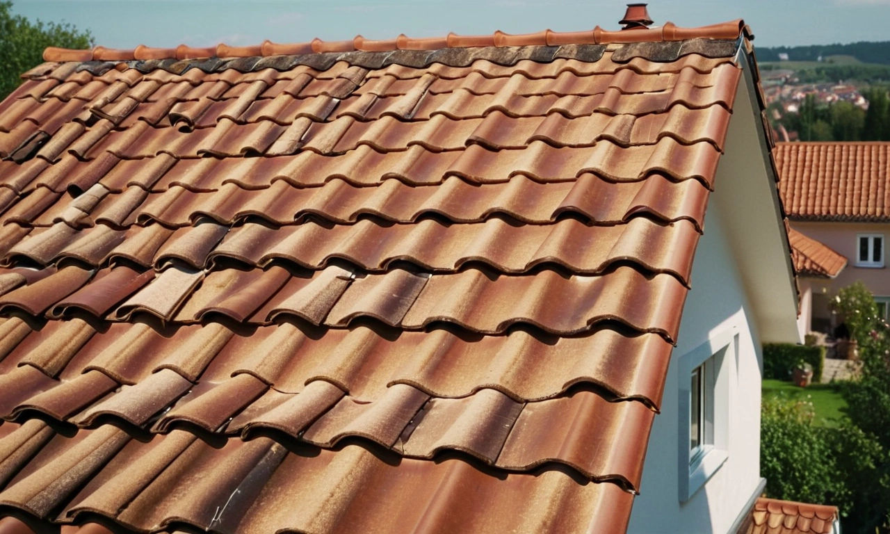 Советы по выбору материалов для кровли в стиле Лофт