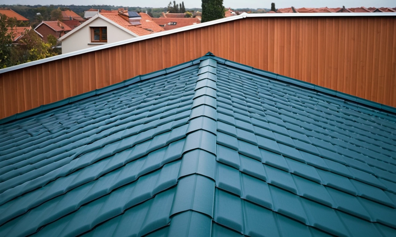 Преимущества использования гидроизоляционных материалов