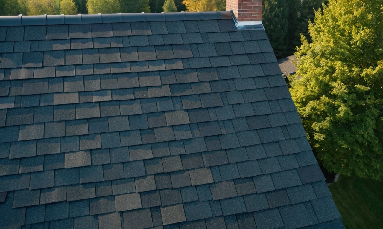 Подготовка кровельной конструкции к звукоизоляции