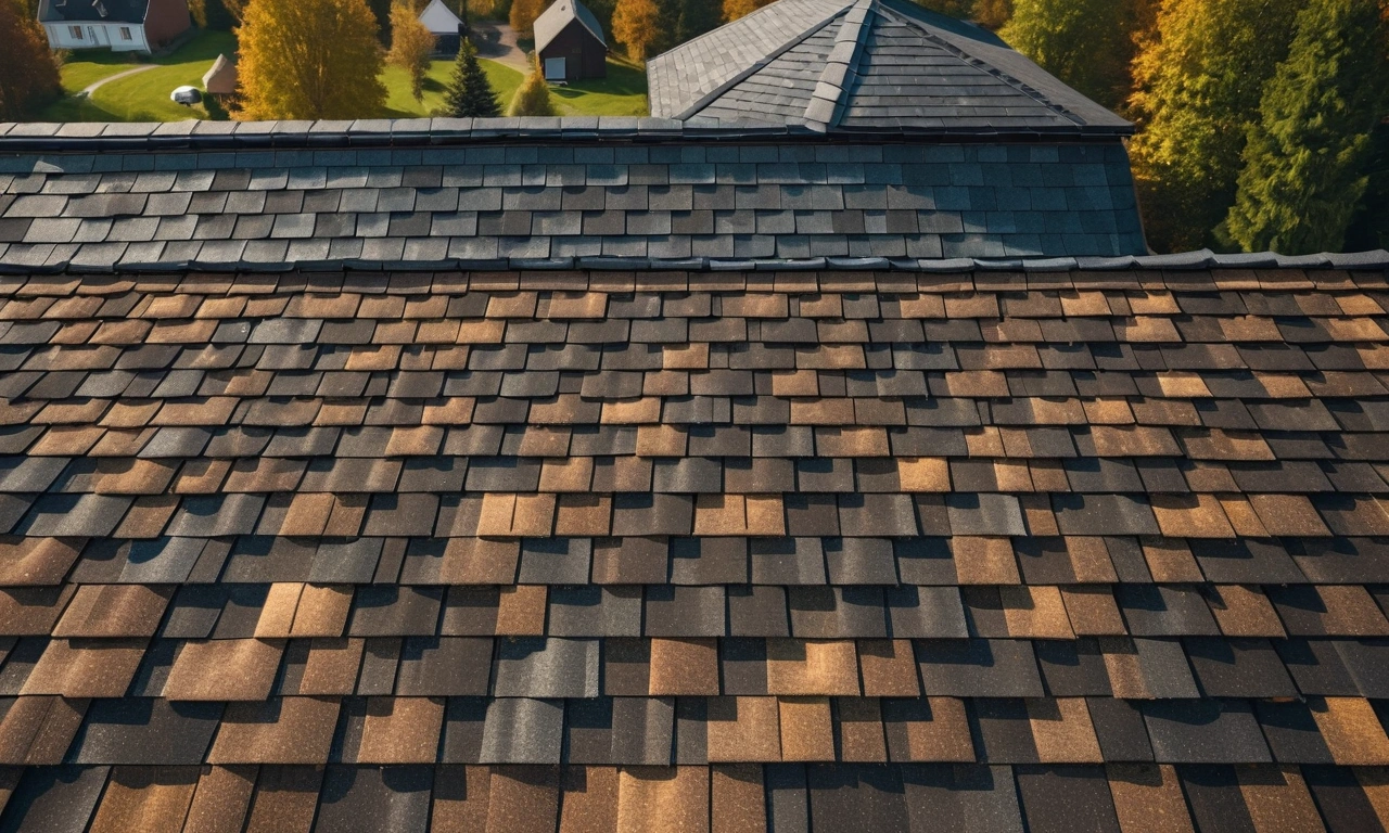 Какие материалы и цвета выбрать для кровли в стиле Лофт