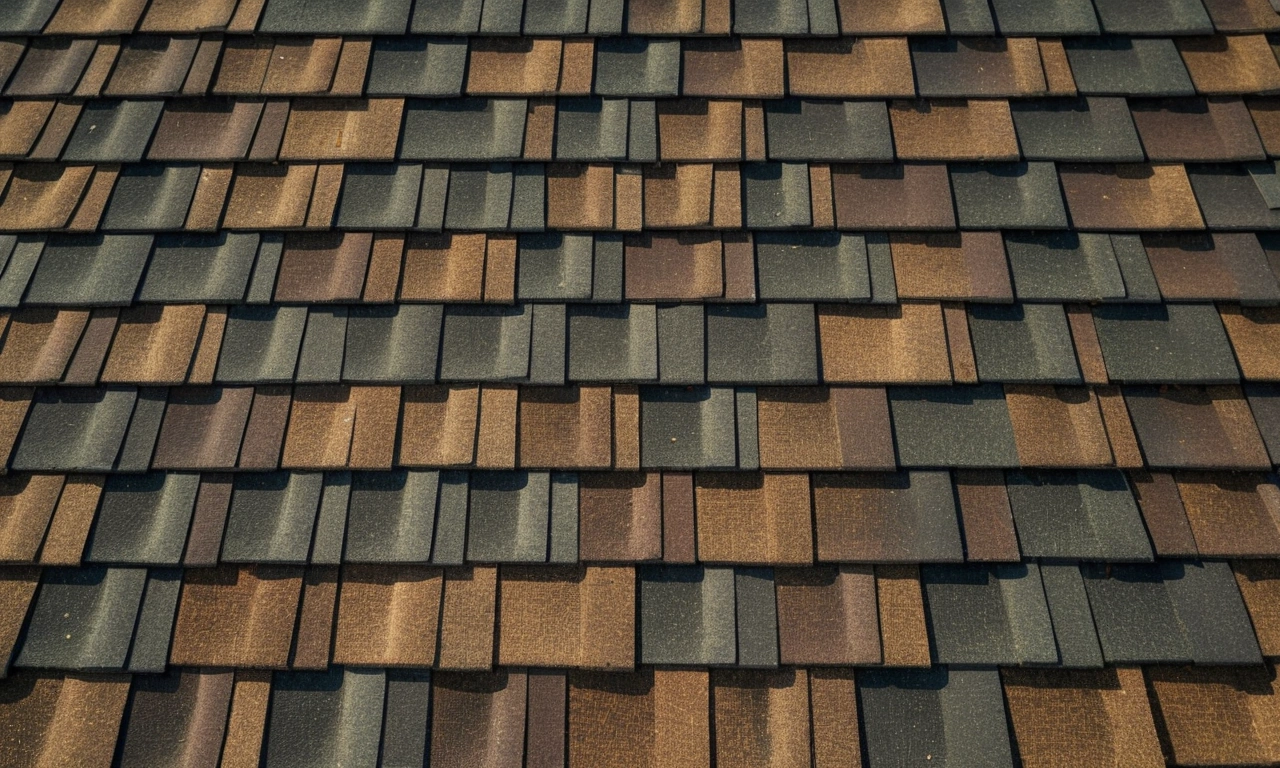 Натуральные материалы в дизайне Лофт-кровли