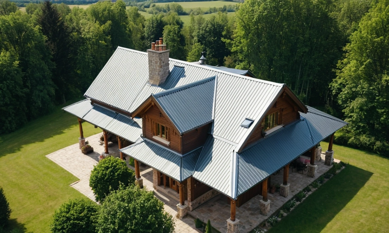 Лофт-стиль в перепланировке чердака: новая жизнь старых пространств