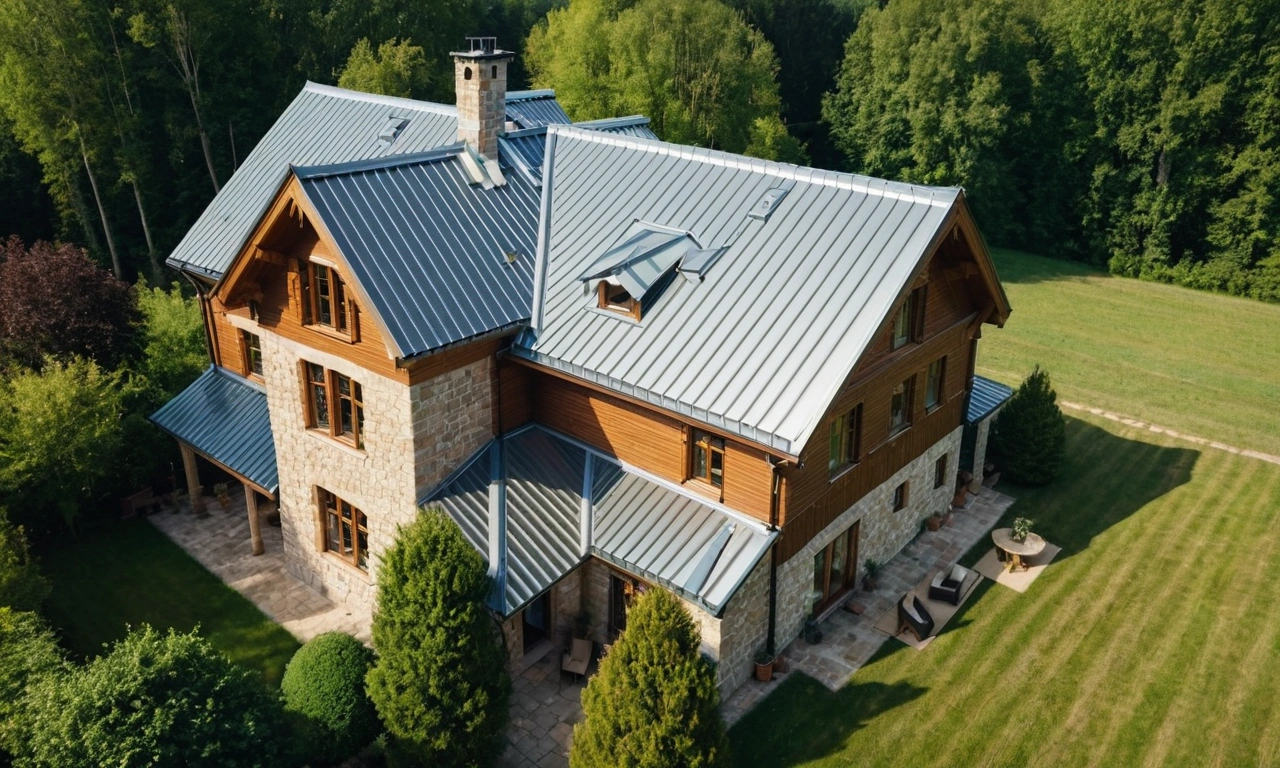 Использование прозрачных материалов