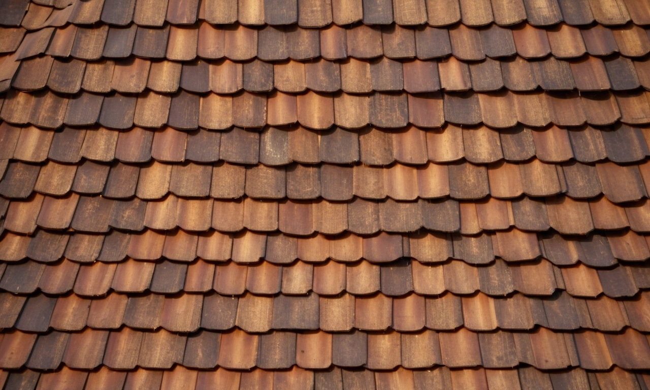 Технические особенности монтажа кровли в стиле Лофт