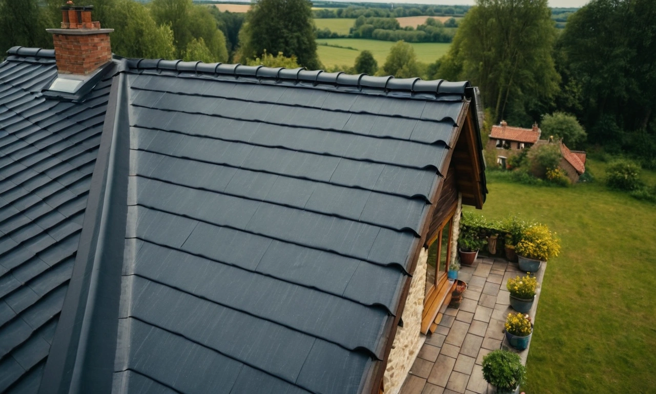 Декоративные элементы и акценты