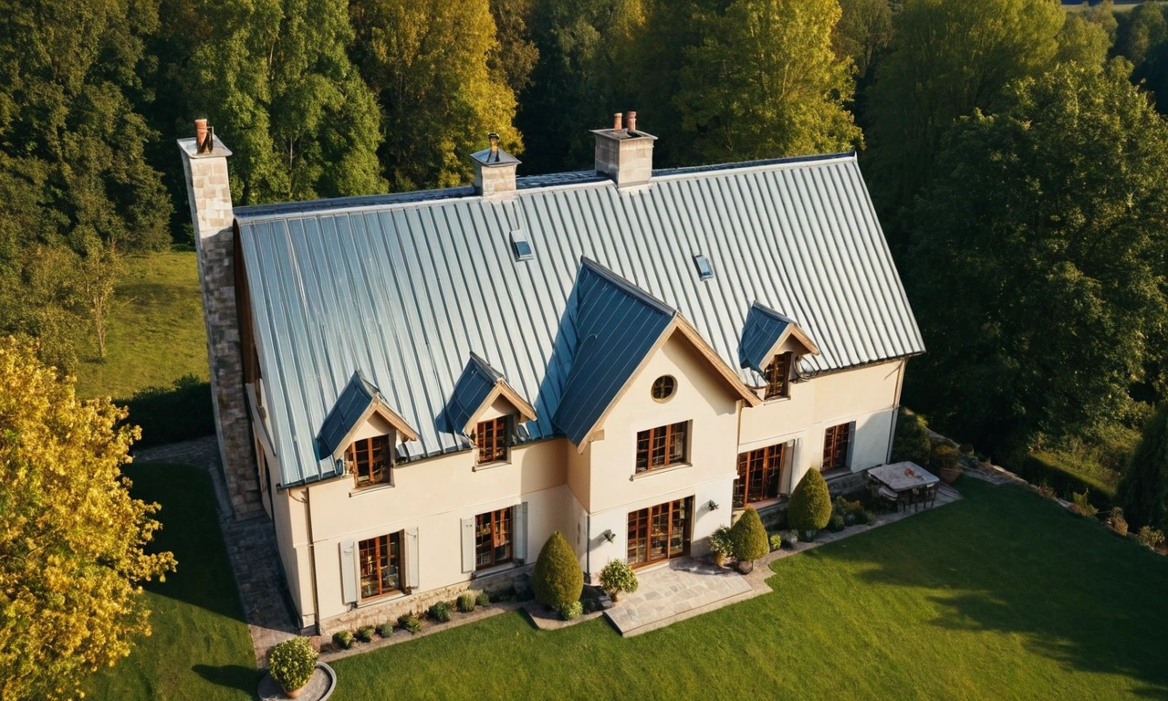 Индустриальные материалы для стиля Лофт