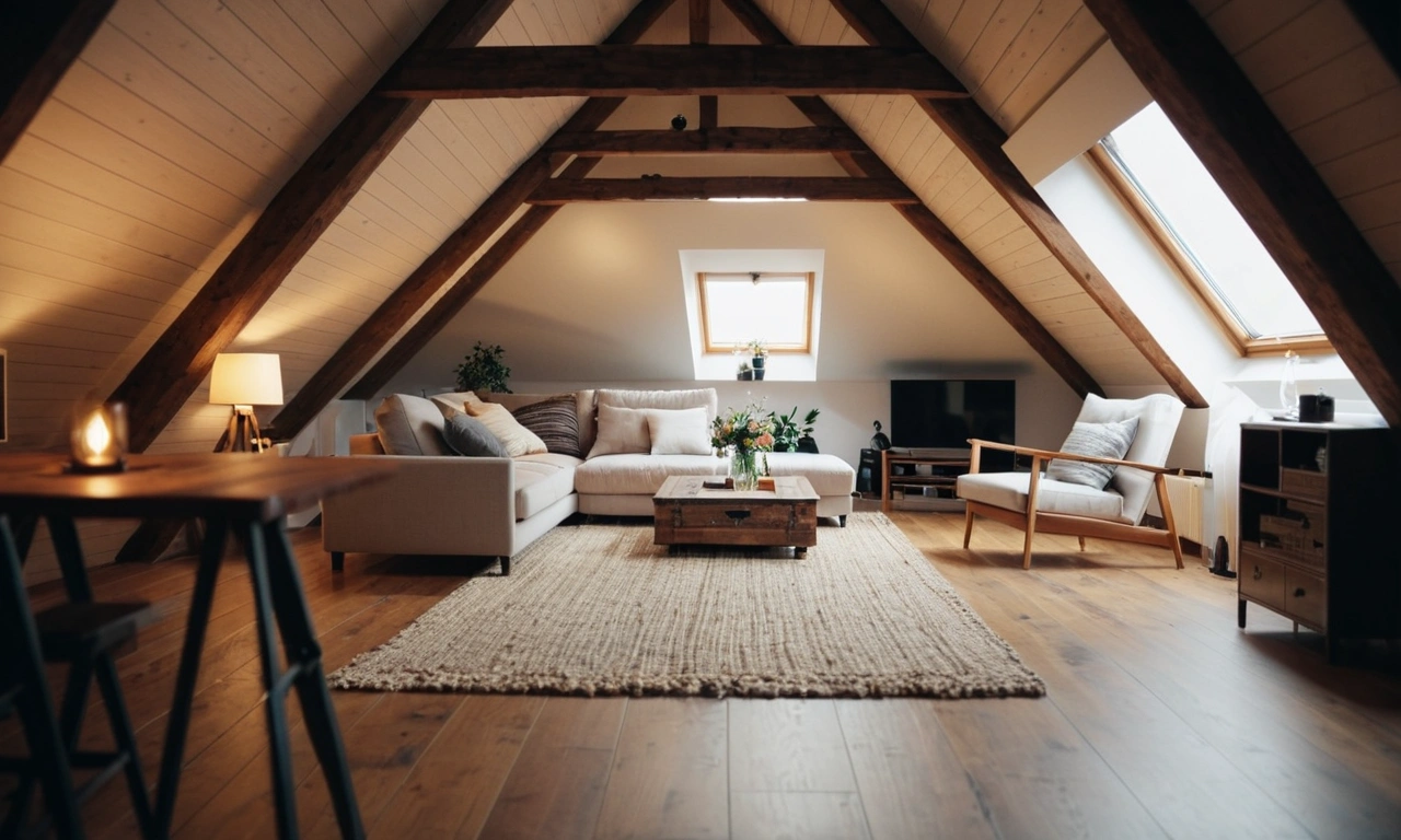 Природное освещение в вашем интерьере