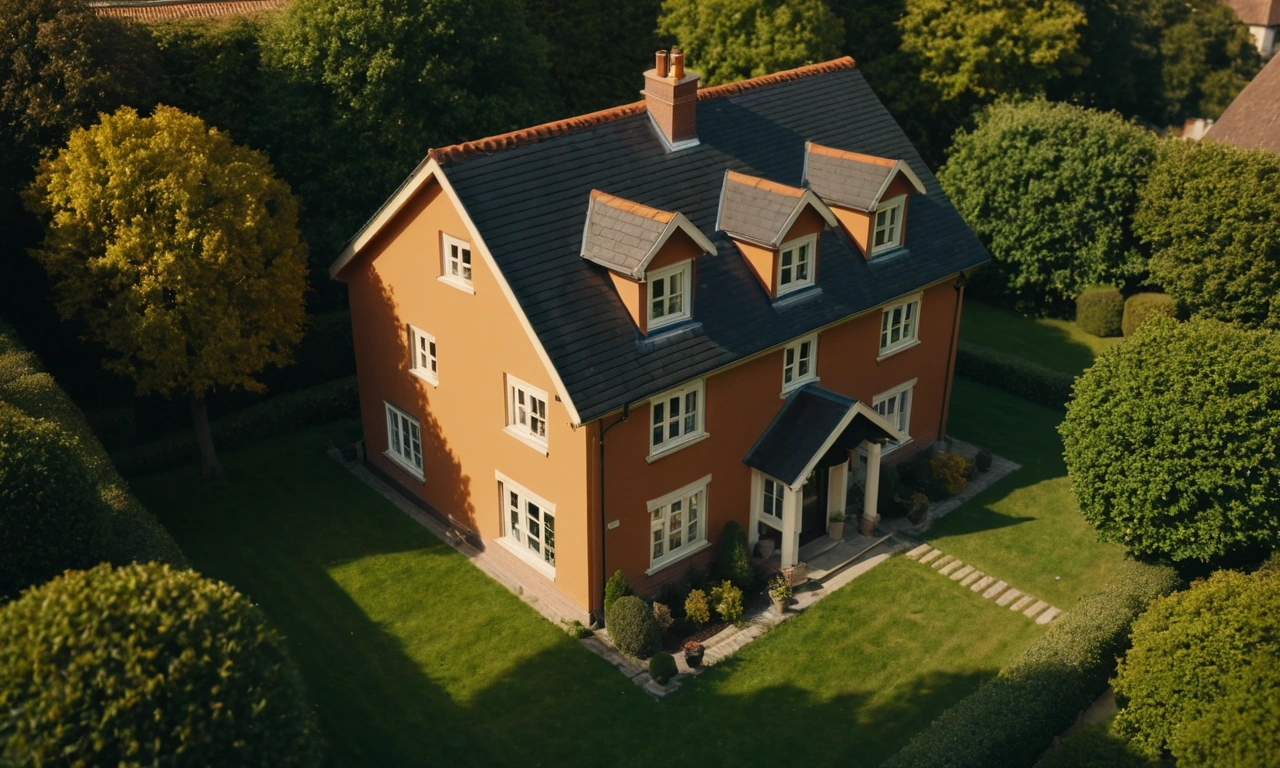 Создание эффектов старения