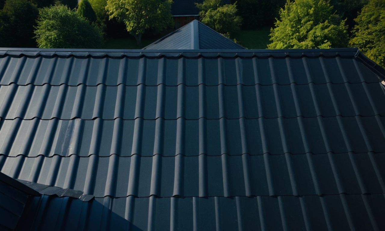 Нанесение основного слоя краски