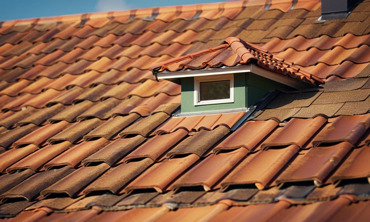 Как выбрать материалы для кровли в стиле Лофт