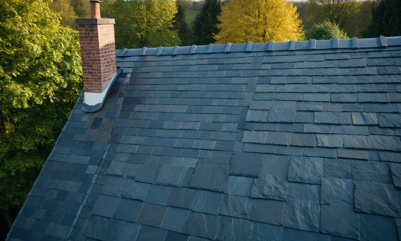 Как выбрать материалы для кровли в стиле Лофт, учитывая потребности в звукоизоляции