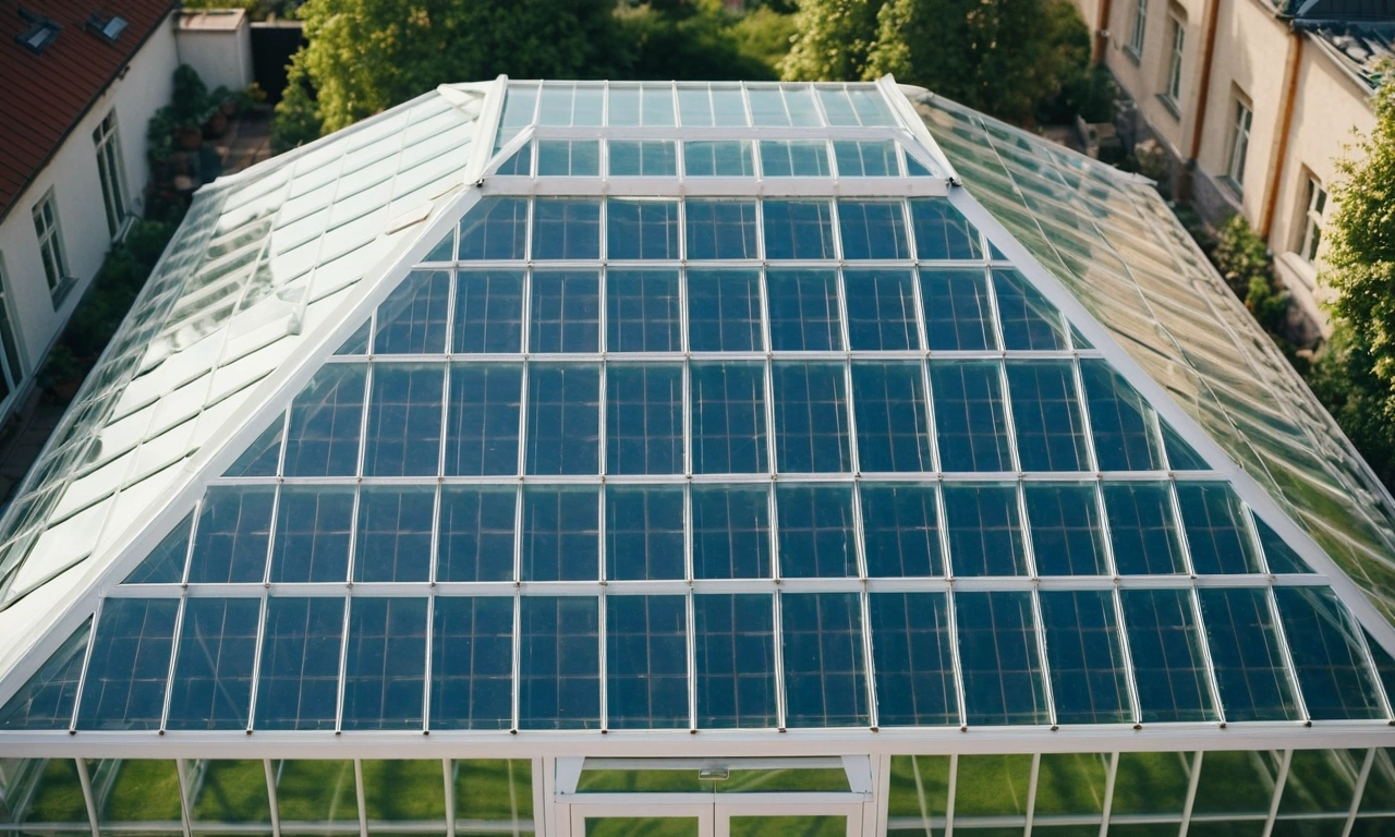 Интегрированные материалы и стильные решения