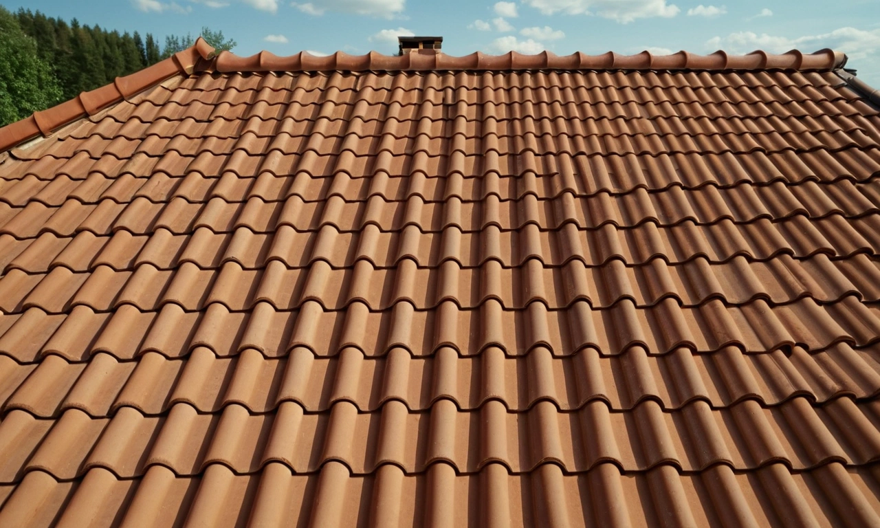 Современные технологии в создании Лофт-крыш