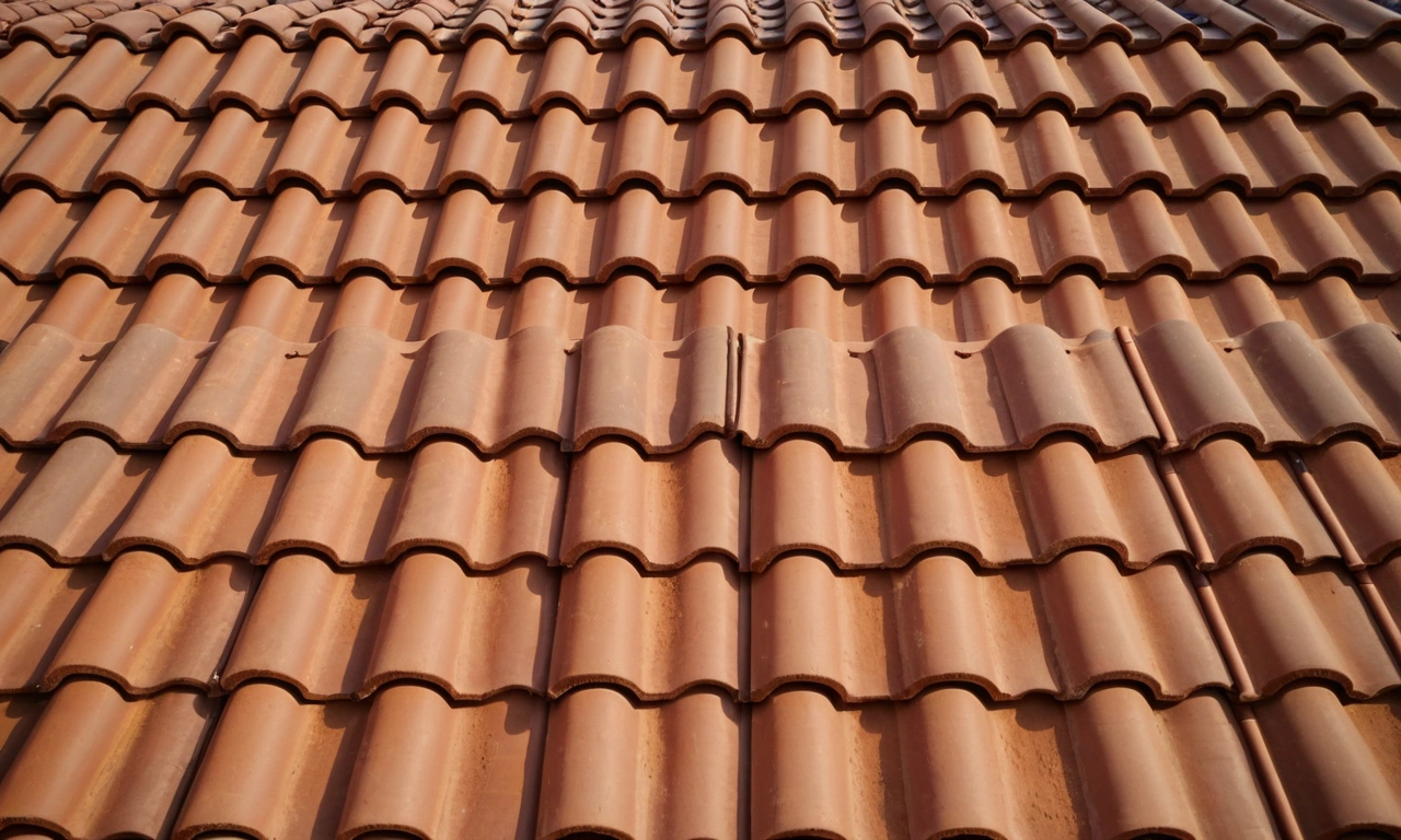 Рассмотрите возможность использования рубероида