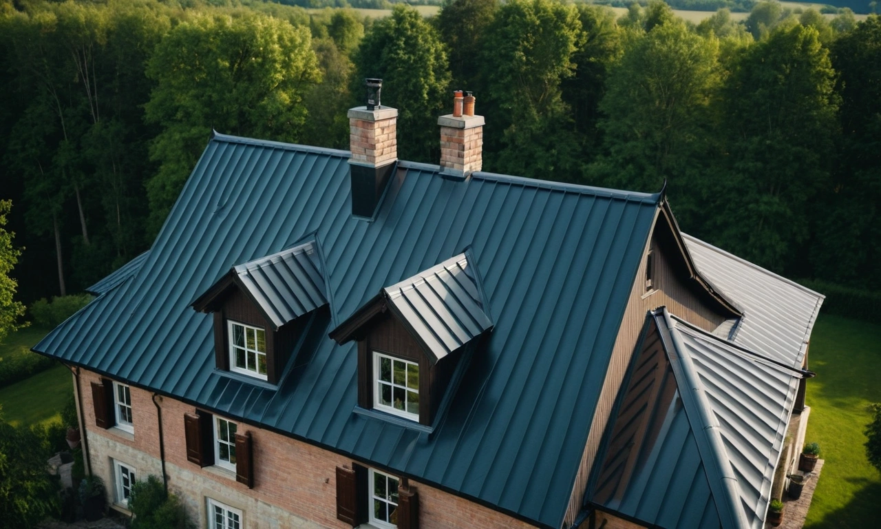 Важные детали, обеспечивающие устойчивость кровли к ветру и дождю