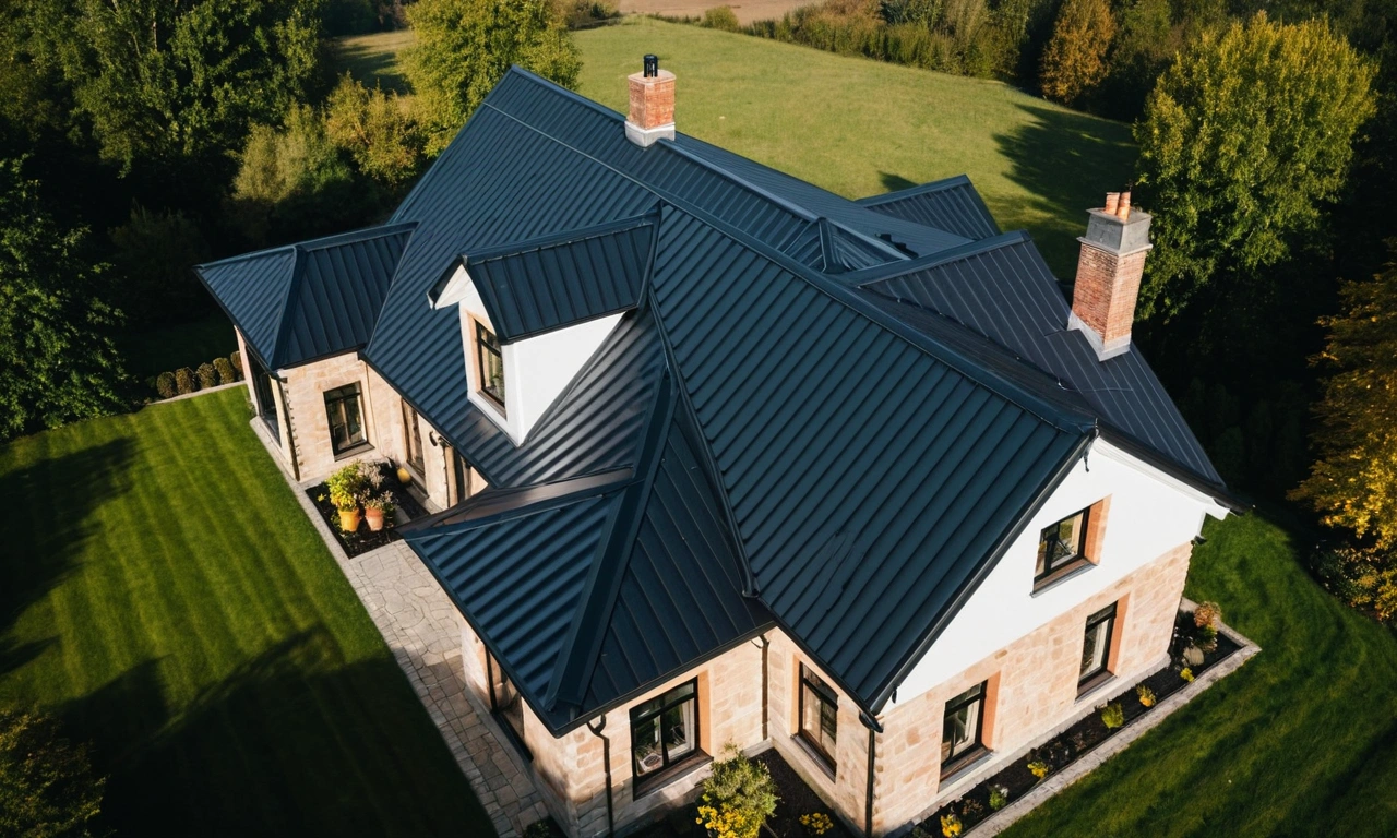 Ключевые черты лофт-дизайна