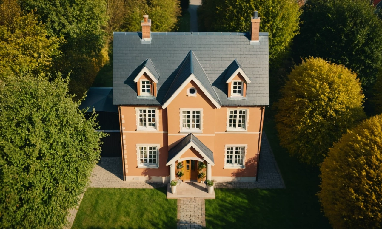 Профнастил