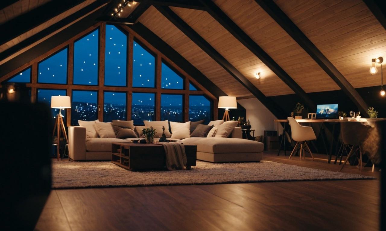 Равное пространство и открытое небо: переосмысление понятия крыши