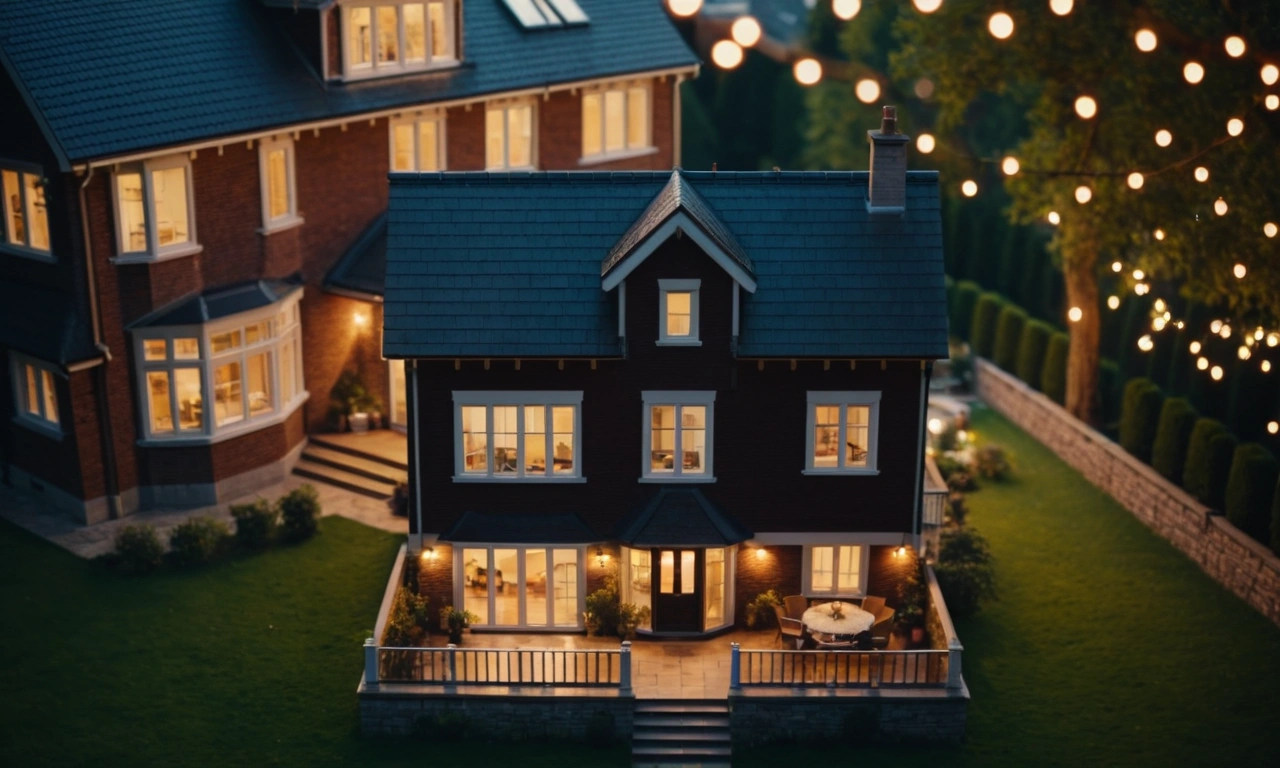 Советы по созданию кровли в стиле Loft