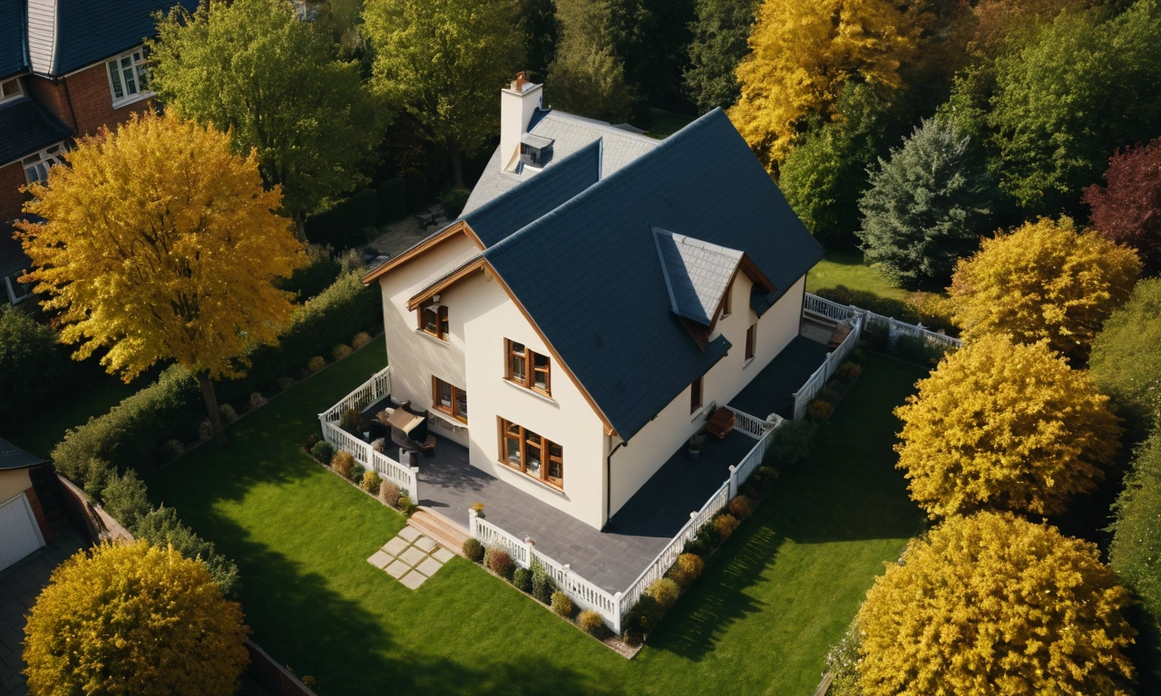 Оригинальные идеи для модернизации крыши в стиле Лофт