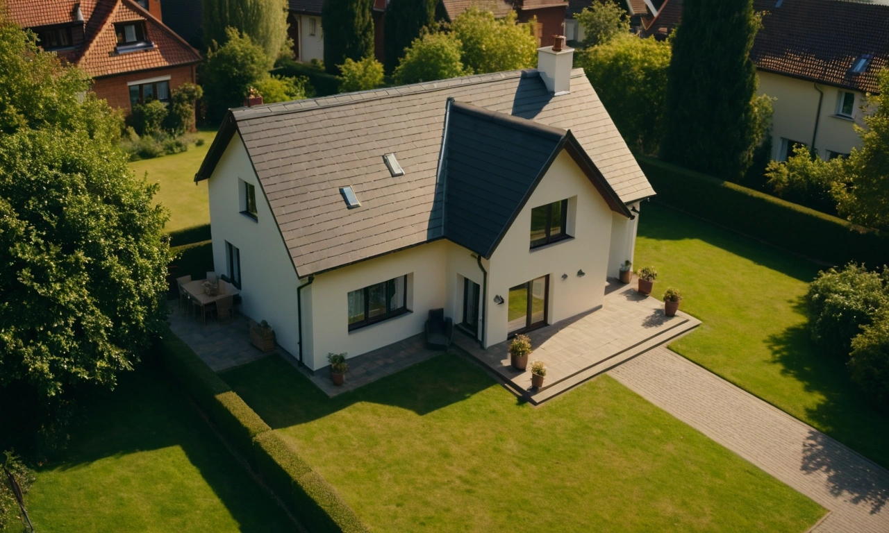 Возможности экологичного строительства