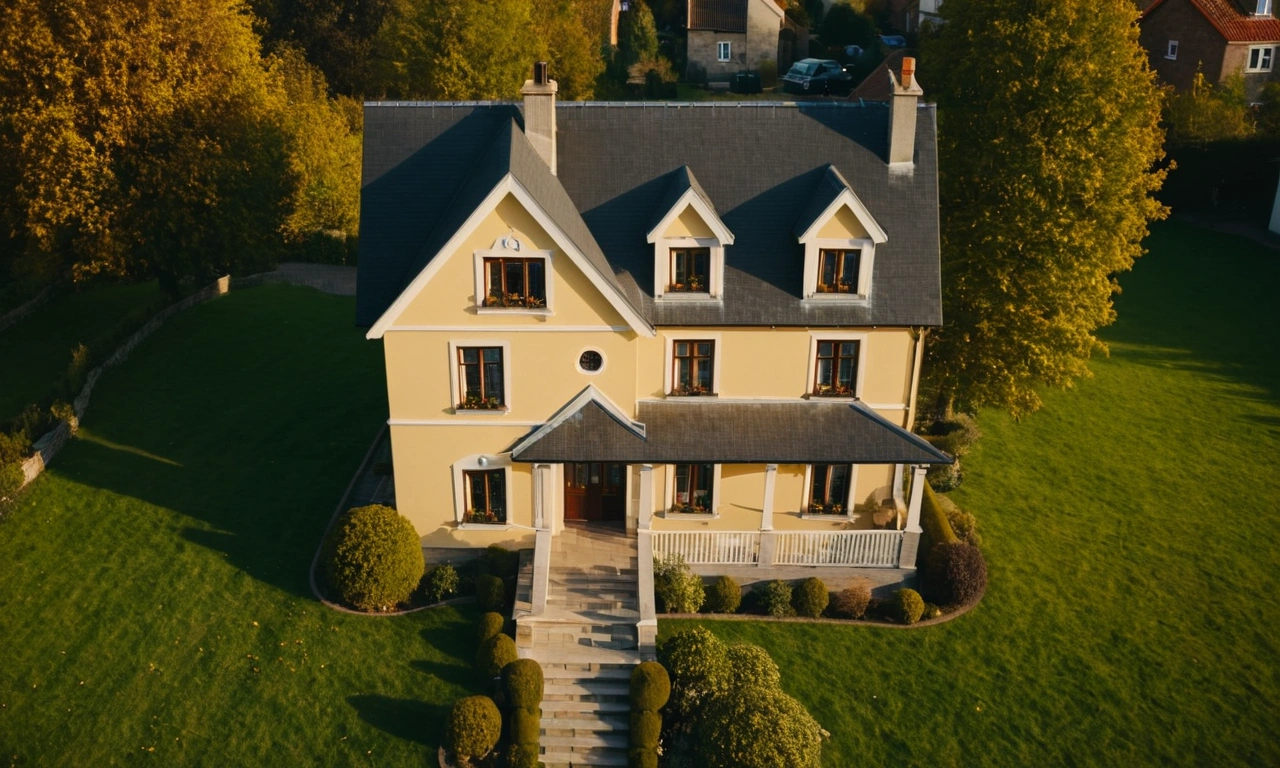 Примеры использования открытых и вентилируемых конструкций