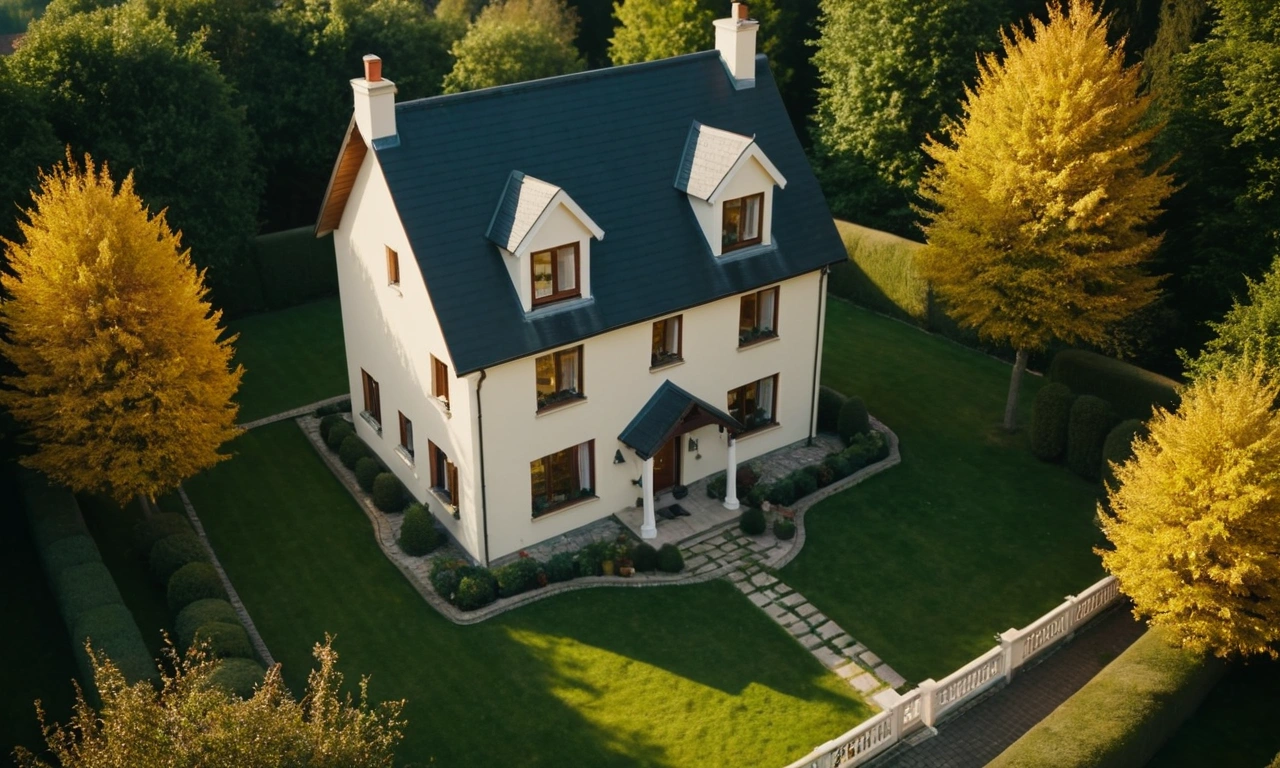 Как выбрать цвет кровли в стиле Лофт: советы дизайнера