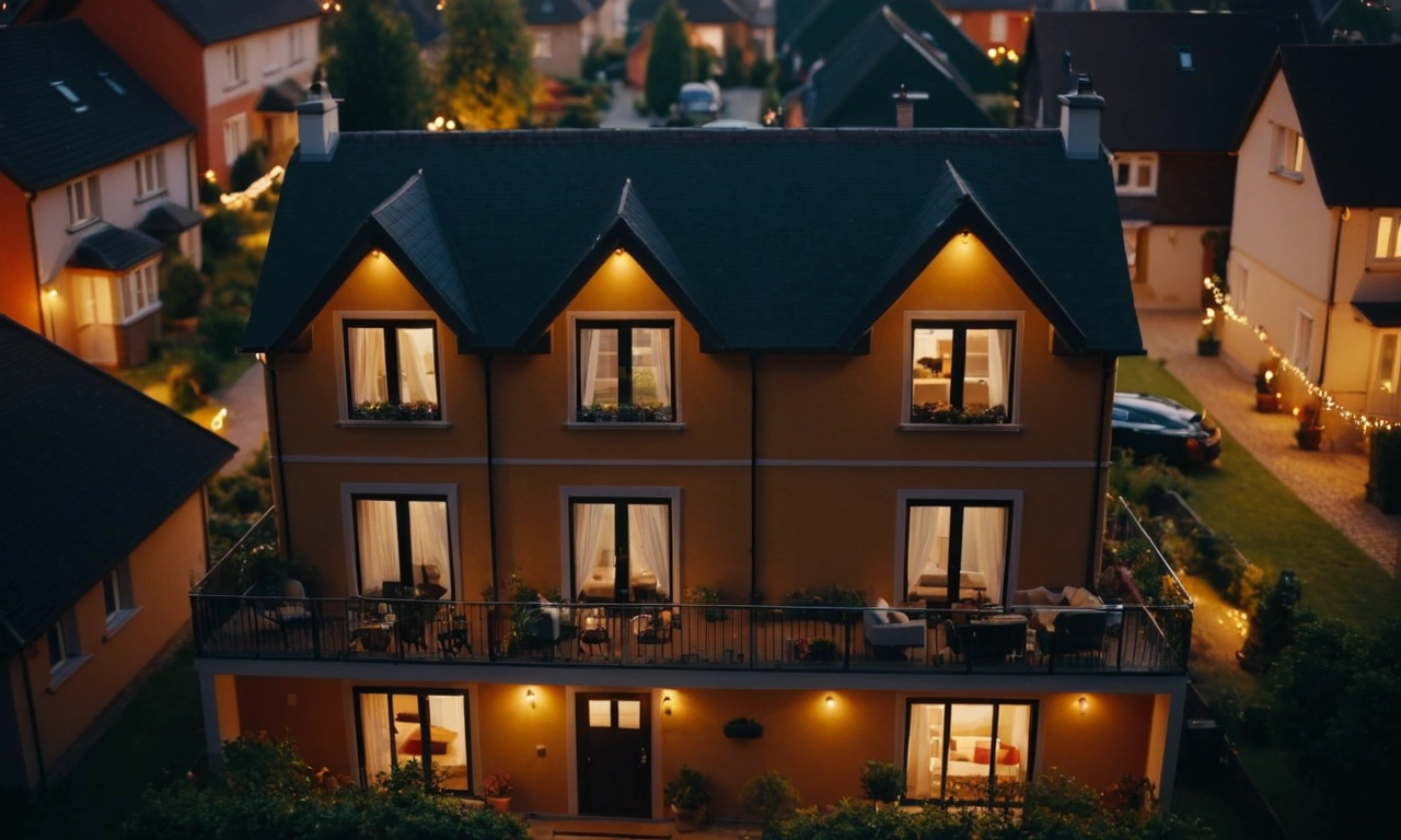 Выбор и расчет кровельного материала