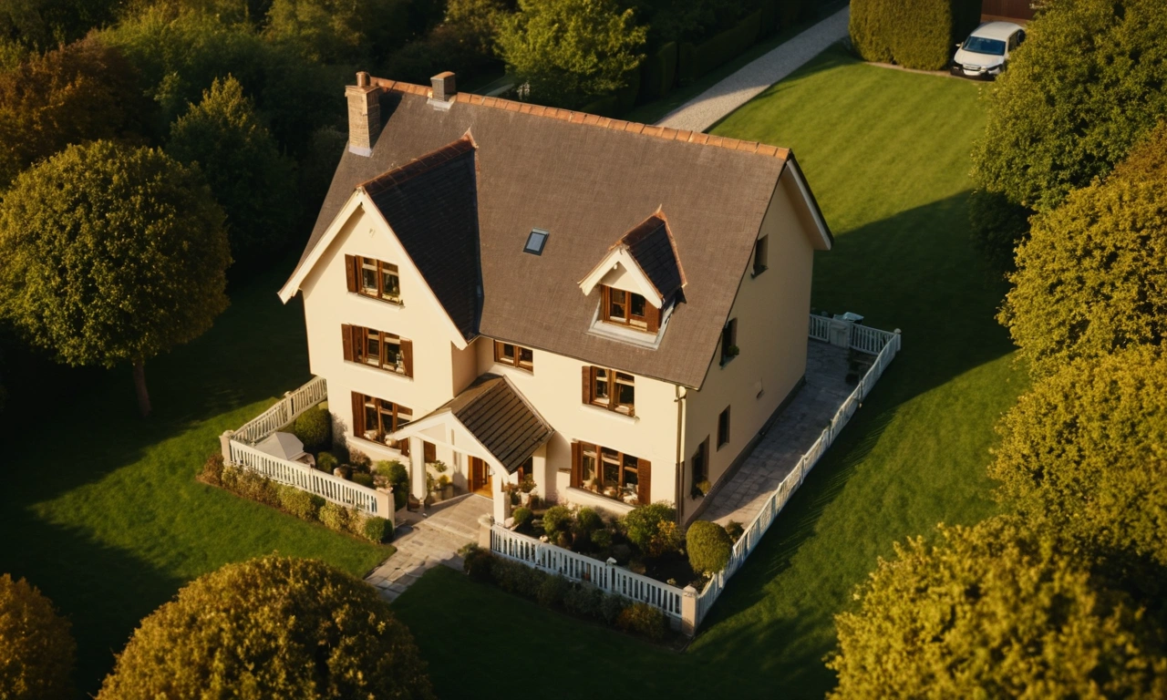 Как создать эффект старой кровли в стиле Лофт с использованием металла