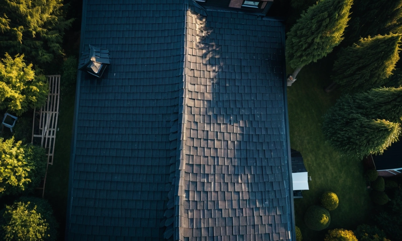 Ограничения и проблемы при использовании кровли в стиле Лофт