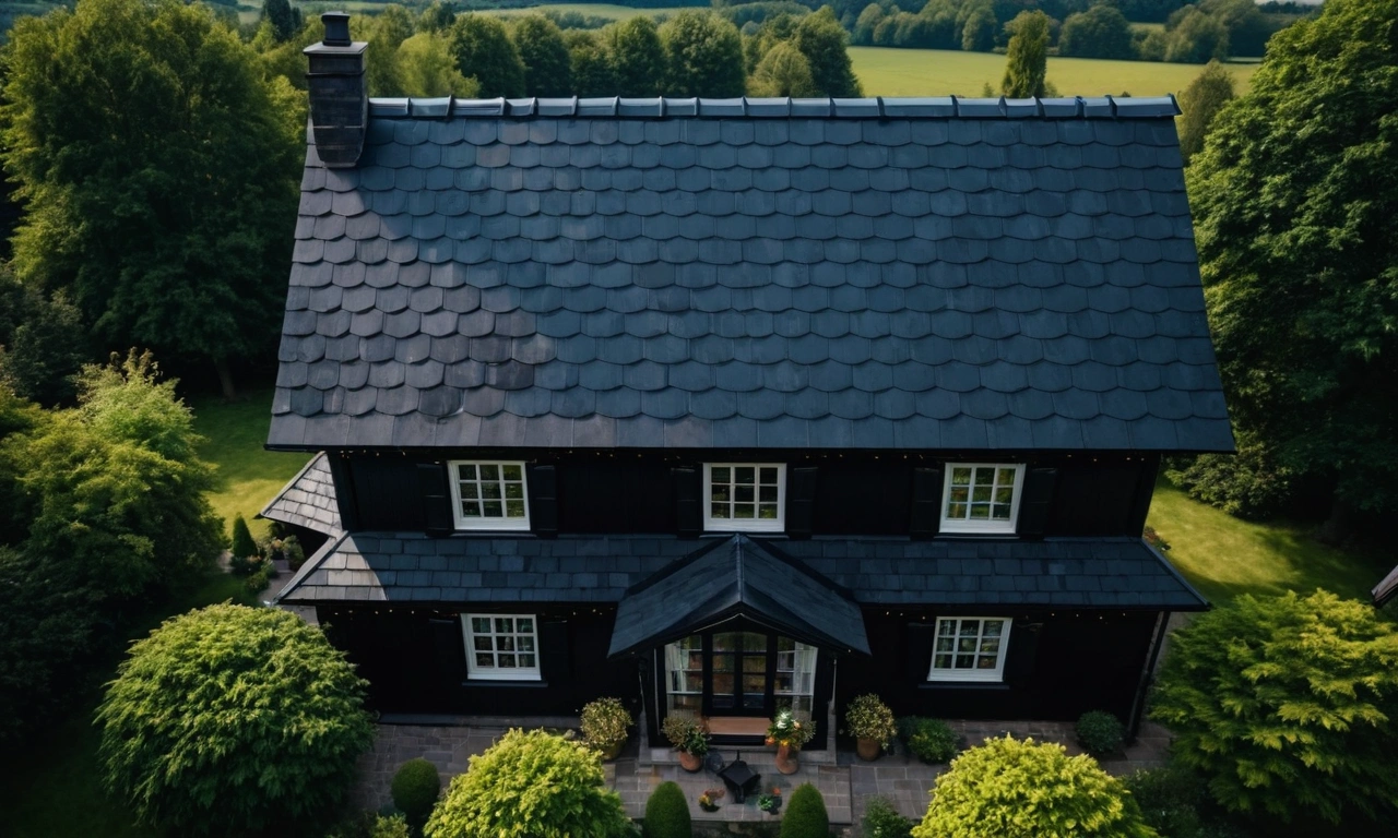 Влияние цвета на общую атмосферу