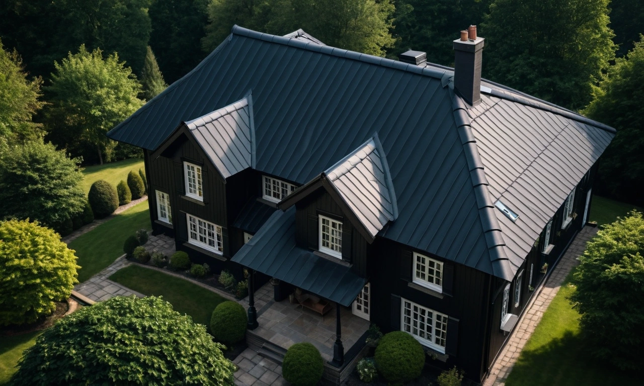 Цветовые и фактурные решения для гармоничного сочетания с окружающей средой